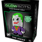 Goliath Dc Glowbot The Joker, Multicolor