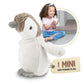 Forest & Twelfth Stuffed Baby Penguin, Single Mini Stuffed Animal Plush Toy For Kids, Ocean Party Favors And Goody Bags, Classro