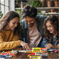 White Mountain Puzzles - They Still Make That? - 1000 Piece Jigsaw Puzzle For Adults & Kids - Fun Family Activity - 24''X30''