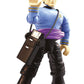Mega Construx Heroes Commander Spock Building Set