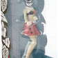 Cryptozoic DC Comics Harley Quinn Hula Girl Bobble Figure - Multicolor, Plastic, Model FEB168261