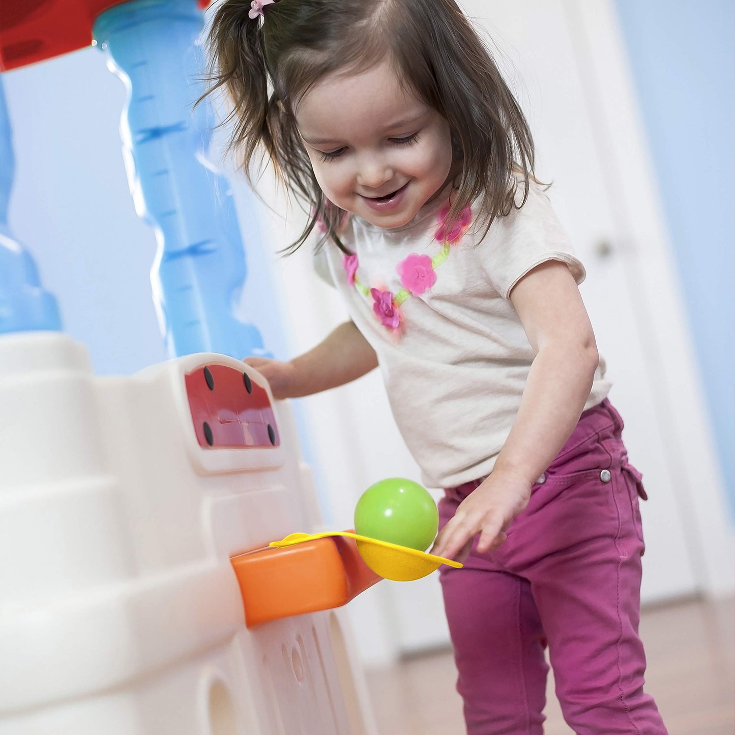 Step2 Wonderball Fun Playhouse