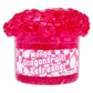 Mango Dragonfruit Refresher (8Oz) - Fishbowl Bead Slime - Handmade In Usa - Dope Slimes Pink