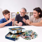 Enovoe Puzzles For Adults 1000 Pieces - Featuring Kromlau Park - Challenging And Educational Masterpieces Puzzle For Kids - Larg