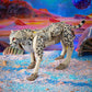 Hasbro Transformers Nightprowler Legacy Collection Figure