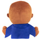 Bleacher Creatures 8" Marvel What If The Watcher Plush Toy - Soft Chibi, Crystal Velboa Polyester, The Watcher Color, Model K8-MVM-WAT