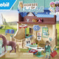 Playmobil Horses Of Waterfall - Riding Therapy And Veterinary Practice