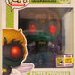 Sdcc 2017 Funko Pop! Teenage Mutant Ninja Turtles Baxter Stockman Vinyl Figure Summer Convention Exclusive