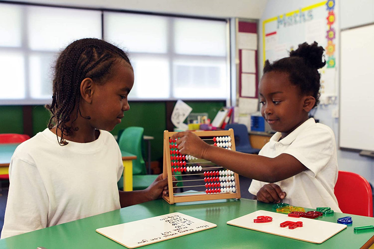 Counting Counters Abacus