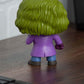 Funko POP Heroes The Joker Vinyl Figure - Standard Size, Purple, Model 3372