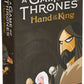 Fantasy Flight Games Hand of the King Cardstock Model VA100 - Multi Color Collectible
