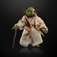 Star Wars The Black Series Archive Yoda 6' Scale Figure