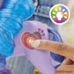 My Little Pony Toys: Make Your Mark Izzy Moonbow See Your Sparkle With Sounds, Music, And Lights