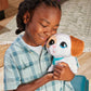 Just Play Furreal Walk-A-Lots Big Wags Interactive Toy , Walking 8-Inch Plush Puppy With Sounds, Kids Toys For Ages 4 Up