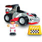 Wow Toys Richie Race Car Playset