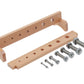 Adena Montessori Nuts And Bolts Basic Life Skills Development Material For Kids