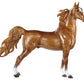 Breyer Mu Wen Ma Woodgrain Horse