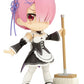 Kotobukiya Re: Zero -Starting Life In Another World- Ram Cu-Poche Ad059 Collectible Figure