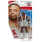 Wwe Big E Action Figure Series 115 Action Figure Posable 6 In Collectible For Ages 6 Years Old And Up