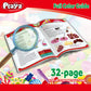 Candy Food Chemistry Kit