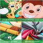 Stem Toys For Girls Age 8-12, Kids Electronic Building Engineering Craft Kits For Boys 6-8, Diy Steam Projects Science Kit 7-9 10-12, Learning Toys For Elementary Gifts For 6 7 8 9 10 12 Year Old Girl