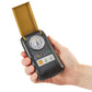 PlayMates Star Trek Communicator Model 63233 - Multi-Color Plastic Replica