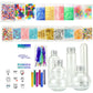 Vmnlooking Sensory Bottles Kits For Calm Down Corner Supplies Magic Mixies Sensory Toys For Toddlers1-3 Kids With Glitter, 5 Fun