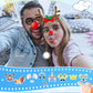 KOKODI Kids Smart Phone Toys, Touchscreen HD Dual Camera Cell Phone for Kids, Birthday Gifts Dinosaur Toddler Play Phone for Boy