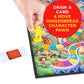 Candy Land Kingdom Adventure