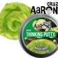 Matty'S Toy Stop Crazy Aaron'S Putty Mini Tins Rock N' Roll, Pirate'S Cove & Avo-Cado Gift Set Bundle - 3 Pack (13.3G Each)