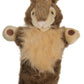 The Puppet Company Long-Sleeves Wild Rabbit Hand Puppet