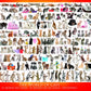 The World Of Cats