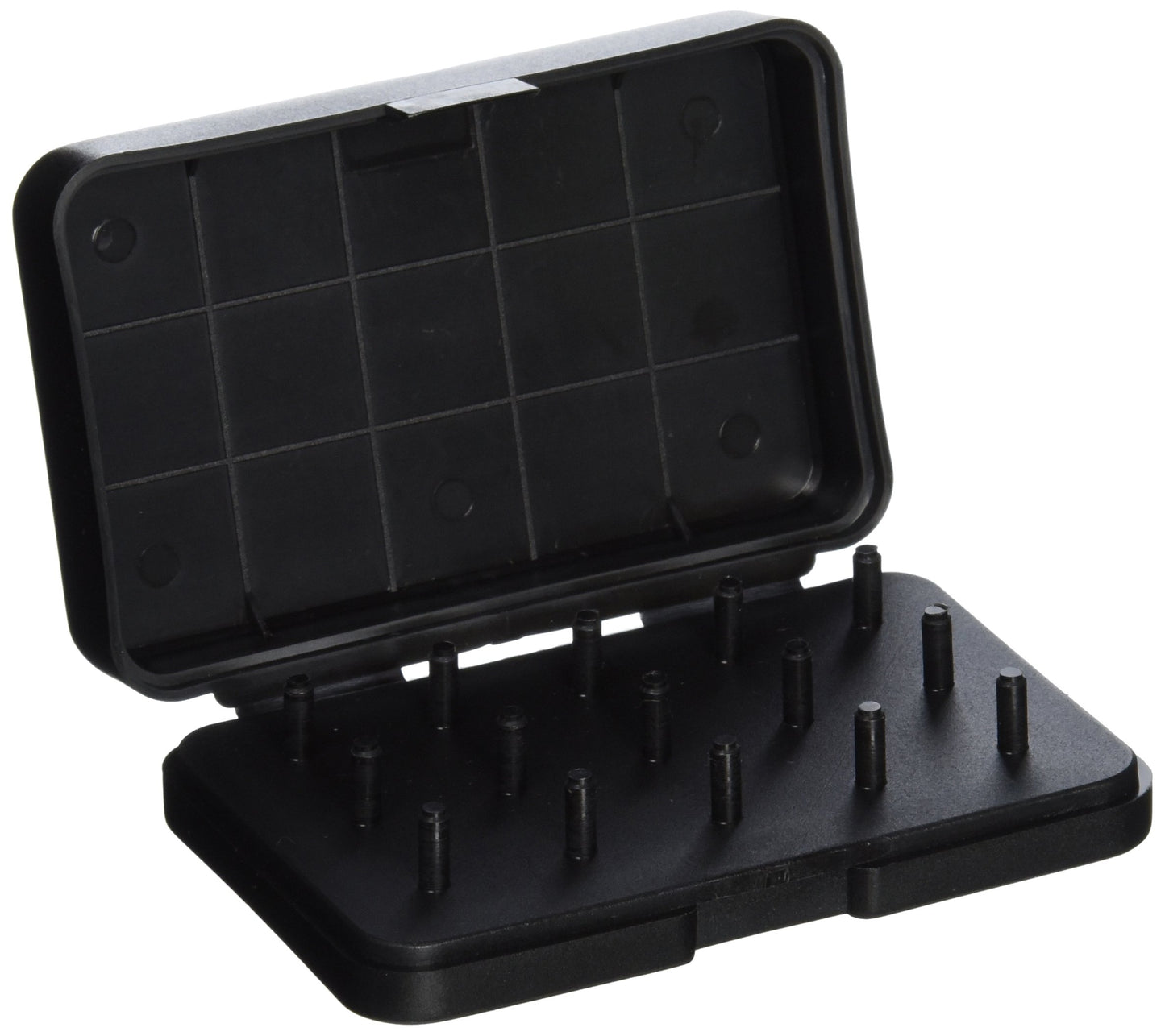 RPM Pinion Gear Case, Black
