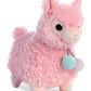 Aurora - Llama Drama - 11' Llama Drama - Lychee