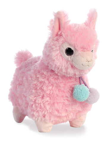 Aurora - Llama Drama - 11' Llama Drama - Lychee