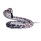 Tormays Stuffed Snake Realistic Plush Toy For Kids, Stuffed Animal Holiday, Birthday Gift, Super Soft And Cuddly, 75'' (Tan)