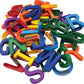 MAGNETIC LETTERS UPPERCASE