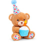 Deluxe Paws Eco Plush Special Occasions, 100% Recycled - Happy Birthday