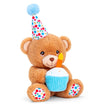 Deluxe Paws Eco Plush Special Occasions, 100% Recycled - Happy Birthday