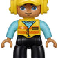 Lego Beginners Engineering Building Block STEM Set