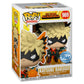 Funko Pop Animation Katsuki Bakugo Explosion Figure - Hot Topic Exclusive, Multi-color, Vinyl, Model 889698561242