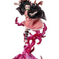 Tamashii Nations - Demon Slayer: Kimetsu No Yaiba - Nezuko Kamado Blood Demon Art, Bandai Spirits Figuartszero Collectible Statue