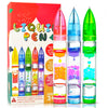 Liquid Pens Christmas Stocking Stuffers Gift For Girls Kids, Fun Cool Pens Autism Adhd Anxiety Stress Relief Travel Draw Toy Fid