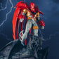 McFarlane Toys - DC Multiverse Azrael Batman protective covering (Batman: Knightsend) 7in Action Figure