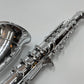ksmtoys Toy Instruments Set - Trumpet, Saxophone, Clarinet, 16" Silver Plastic, Model 0123, Easy to Play, Perfect Pitch