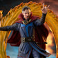 Diamond Select Toys Marvel Gallery Doctor Strange PVC Statue, 10 inches, Multicolor, Model MAR222297