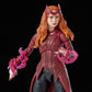AVENGERS Marvel Legends Scarlet Witch Action Figure - Red - F71275L0 - Doctor Strange in The Multiverse of Madness Exclusive