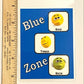 Self Regulation Zones Travel Cards Help Identify Feelings And Work Through Emotions And Reactions. Perfect For On The Go With Th