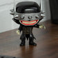 Funko Pop! DC Heroes Batman Who Laughs Vinyl Figure - Multicolor, Standard Size, Model JUN188595, Metal Material