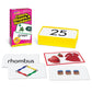 Trend Enterprises: Colors, Shapes & Numbers Skill Drill Flash Cards, Exciting Way For Everyone To Learn, Great For Skill Building And Test Prep, 96 Cards Included, Ages 3 And Up